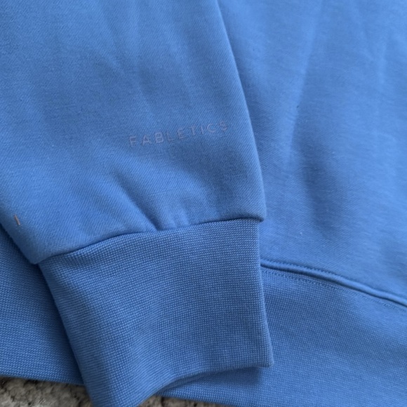 Fabletics Sweater - Picture 7 of 9